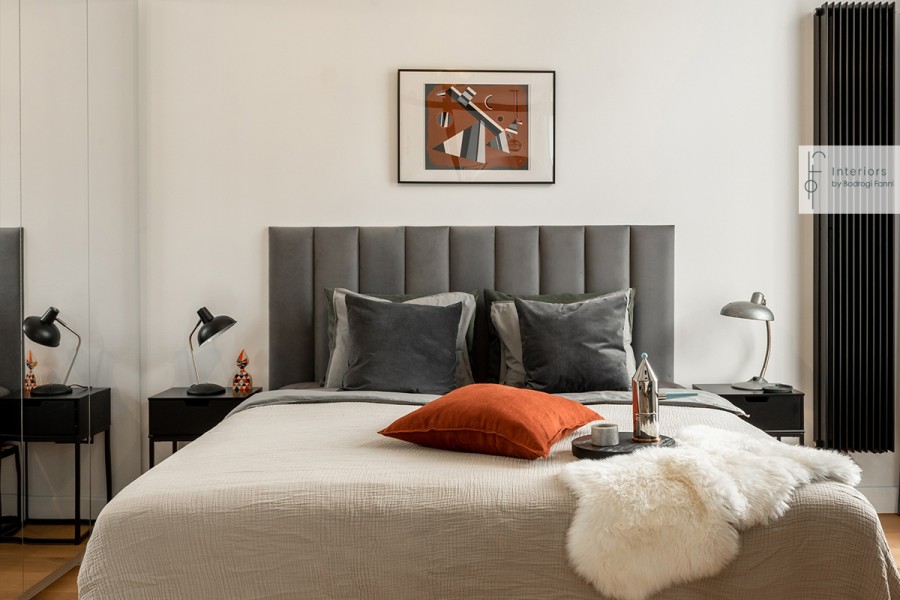 Fanni Bodrogi Interiors