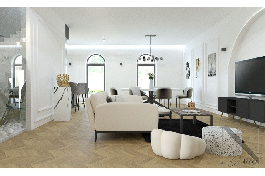 N Dorottya Decor 