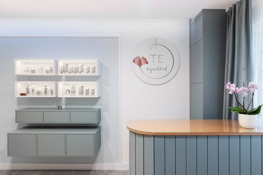 TESTRA design belsőépítészeti stúdió