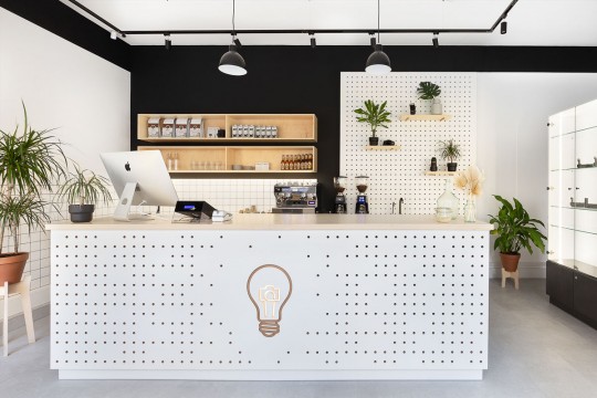 TESTRA design belsőépítészeti stúdió