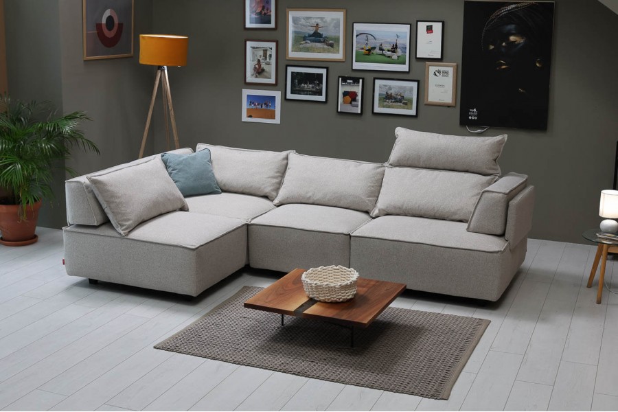 Egy kanapé, ami Veled együtt változik  - Feydom moduláris megoldások