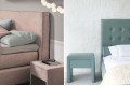 RECK Boxspring ágyak egyedi igények szerint