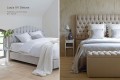RECK Boxspring ágyak egyedi igények szerint