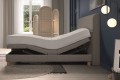 RECK Boxspring ágyak egyedi igények szerint