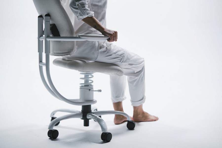 SPINALIS - Ergonomikus szék
