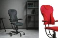 SPINALIS - Ergonomikus szék