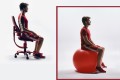 SPINALIS - Ergonomikus szék