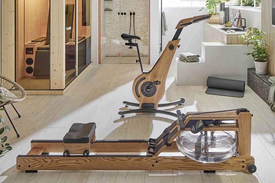 WATERROWER | NOHRD - prémium fitness eszközök