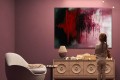 Karda Boróka Art - Absztrakt és portré festmények