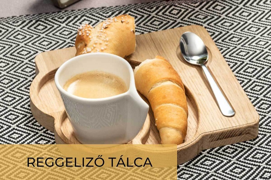 Csupatál - Tálcák tálaláshoz