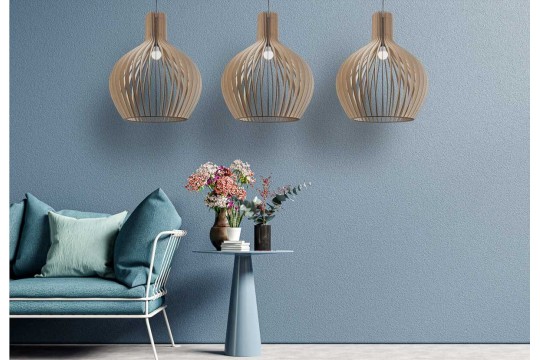 Krea Műhely - design lámpák