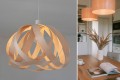 ZeBúra Design - egyedi lámpák