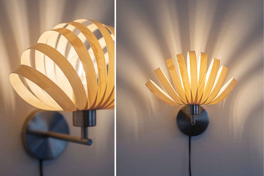 ZeBúra Design - egyedi lámpák