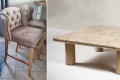 La Vintage Home - Egyedi tömörfa és kárpitos bútor