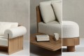 La Vintage Home - Egyedi tömörfa és kárpitos bútor