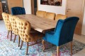 La Vintage Home - Egyedi tömörfa és kárpitos bútor