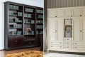 La Vintage Home - Egyedi tömörfa és kárpitos bútor