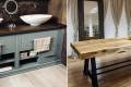 La Vintage Home - Egyedi tömörfa és kárpitos bútor