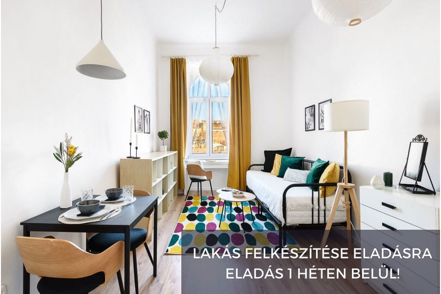 HSbyAgnes - Home Staging