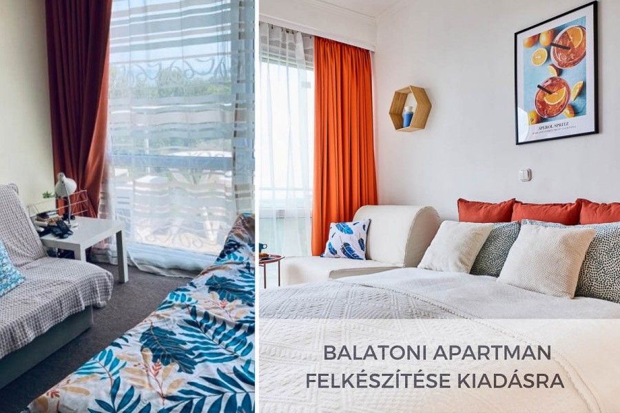 HSbyAgnes - Home Staging