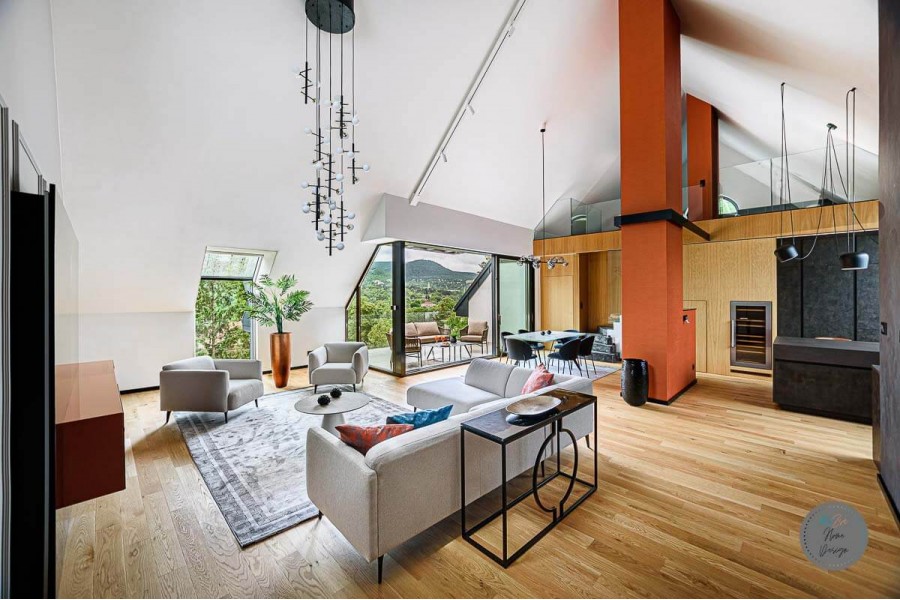 MúZsa Home Design - Home Staging és Lakberendezés