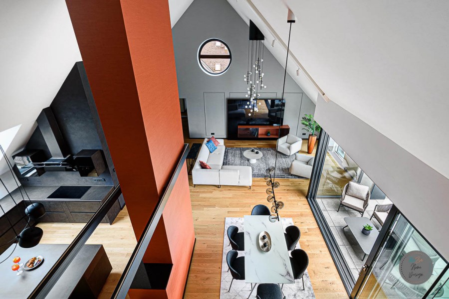 MúZsa Home Design - Home Staging és Lakberendezés
