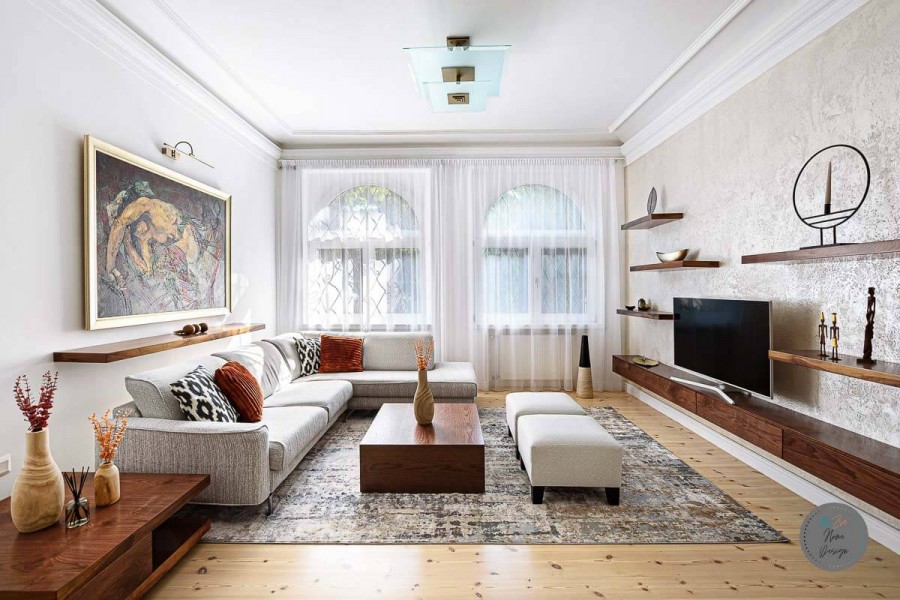 MúZsa Home Design - Home Staging és Lakberendezés