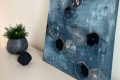 MúZsa Home Design - Manninger Zsuzsa -absztrakt festmények