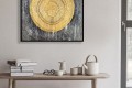 MúZsa Home Design - Manninger Zsuzsa -absztrakt festmények