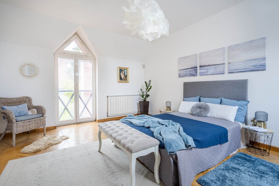 Sweet Home Staging - ingatlanfelkészítés