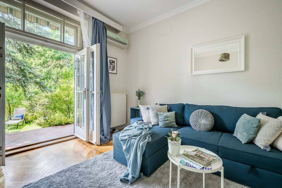 Sweet Home Staging - ingatlanfelkészítés