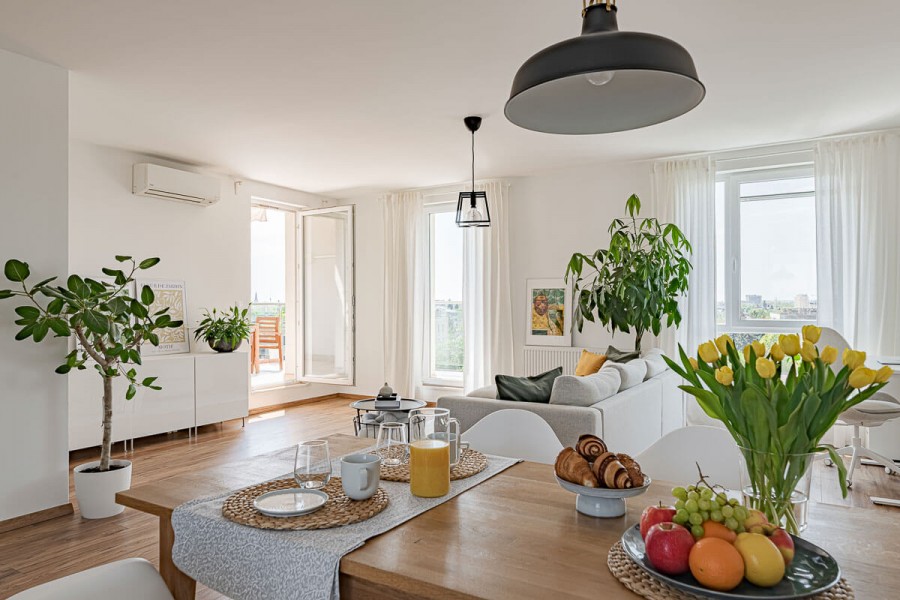 térREform home staging
