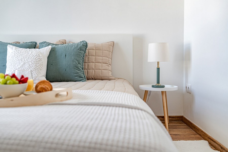 térREform home staging
