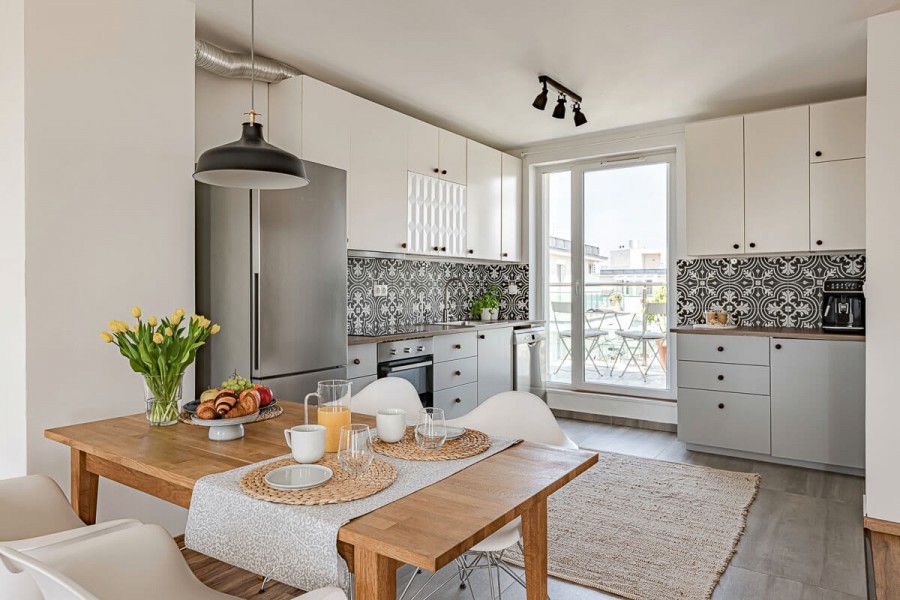 térREform home staging