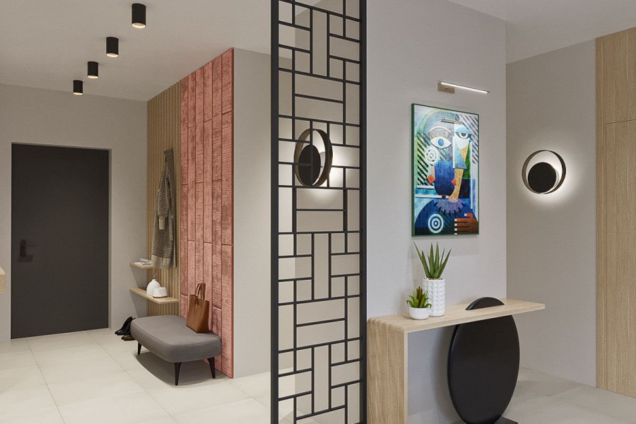 Helga's Home Interior Design - Lakberendezés