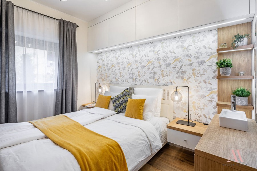 A DesignStudio - enteriőr tervezés