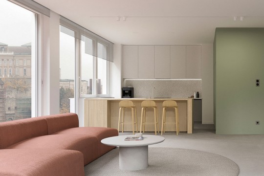 Linari Interior Studio