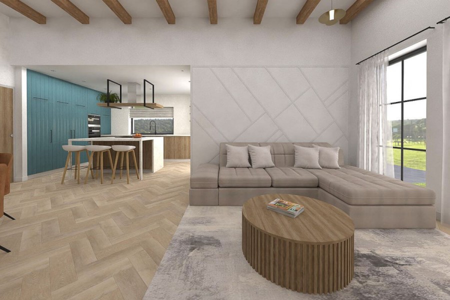 MM Design Interior lakberendezés