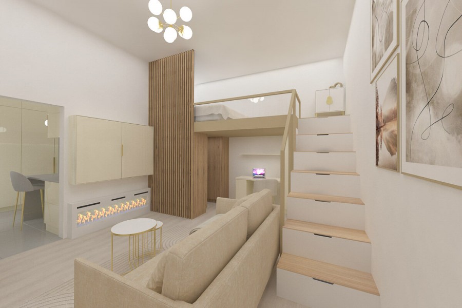 MM Design Interior lakberendezés