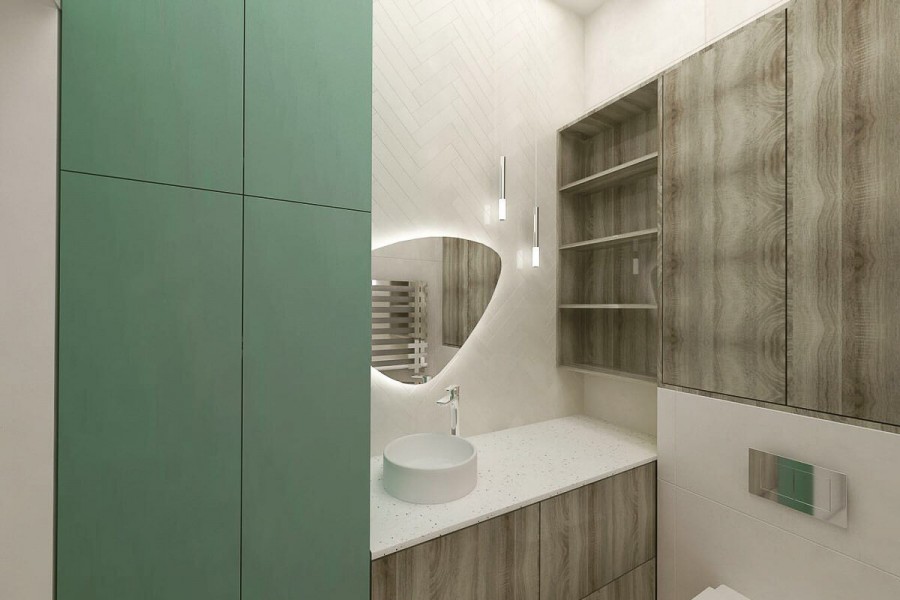 MM Design Interior lakberendezés