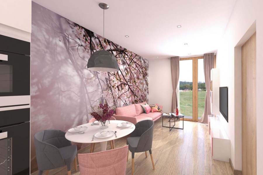 MM Design Interior lakberendezés