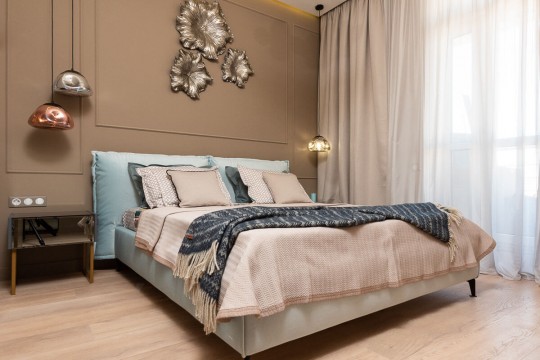 Veronika Szabó Interior Design