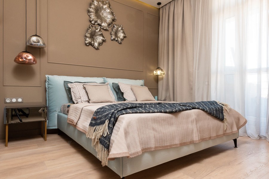 Veronika Szabó Interior Design