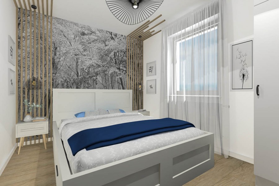 Veronika Szabó Interior Design