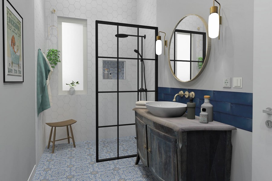 Veronika Szabó Interior Design