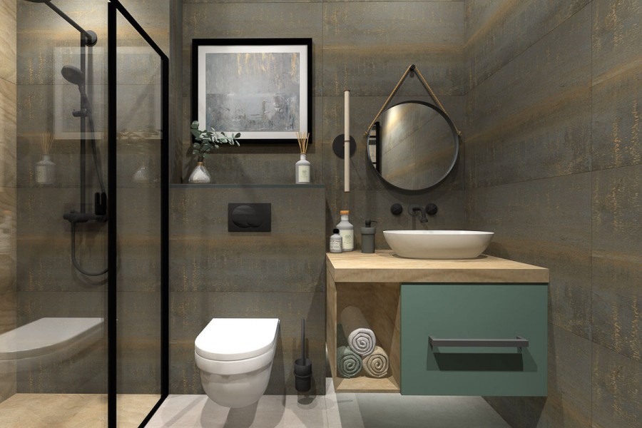 Veronika Szabó Interior Design