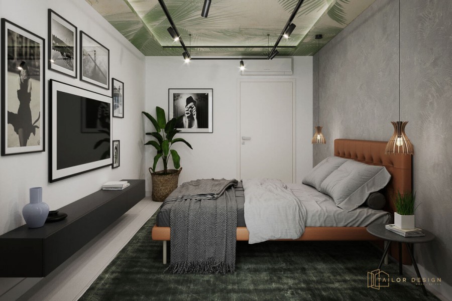 Tailor Design Lakberendezés