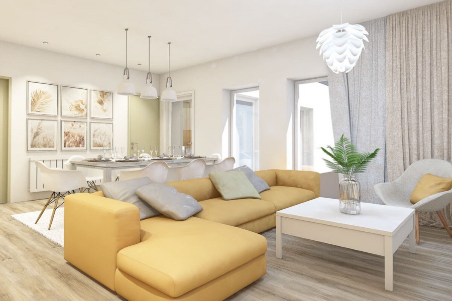 Troszt Interior Design