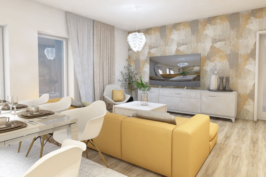 Troszt Interior Design