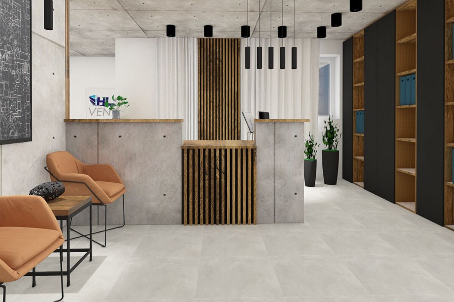 Troszt Interior Design